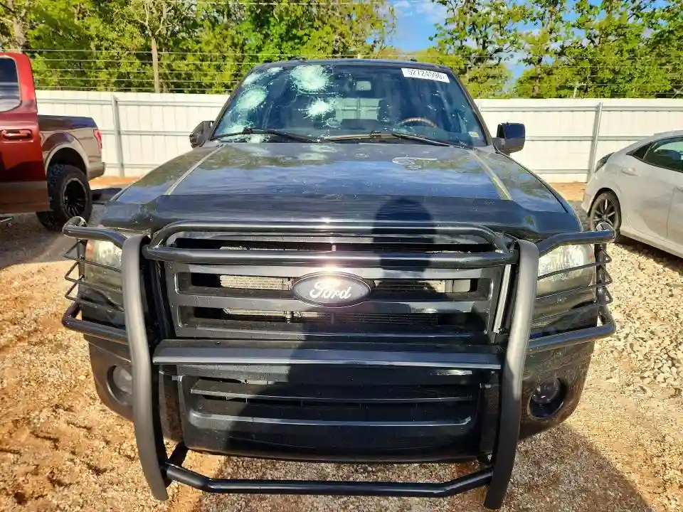 1FMJK2A56AEA70820 2010 FORD EXPEDITION-4