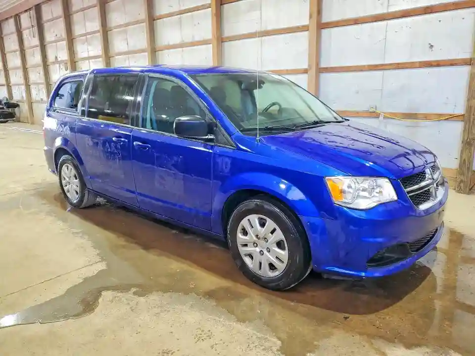 2C4RDGBG9JR255929 2018 DODGE CARAVAN-3