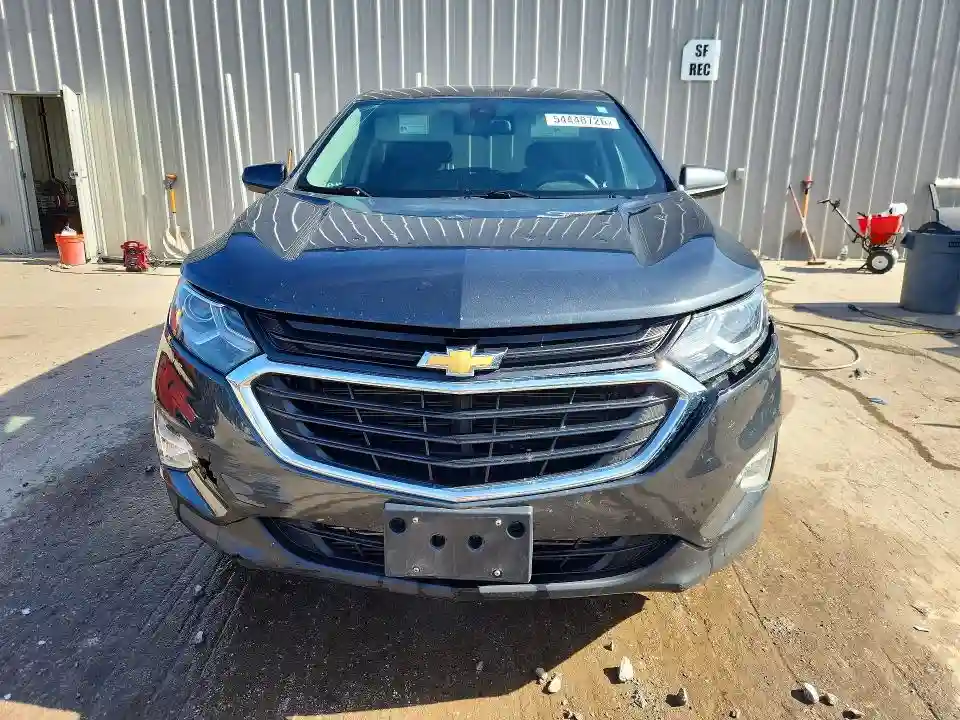2GNAXUEV9L6267457 2020 CHEVROLET EQUINOX-4
