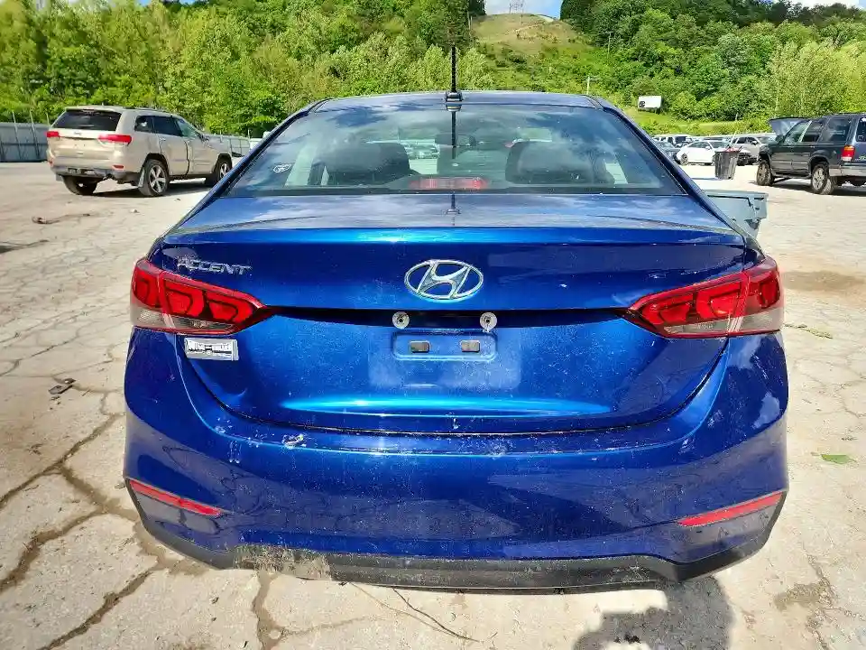 3KPC24A61ME152156 2021 HYUNDAI ACCENT-5