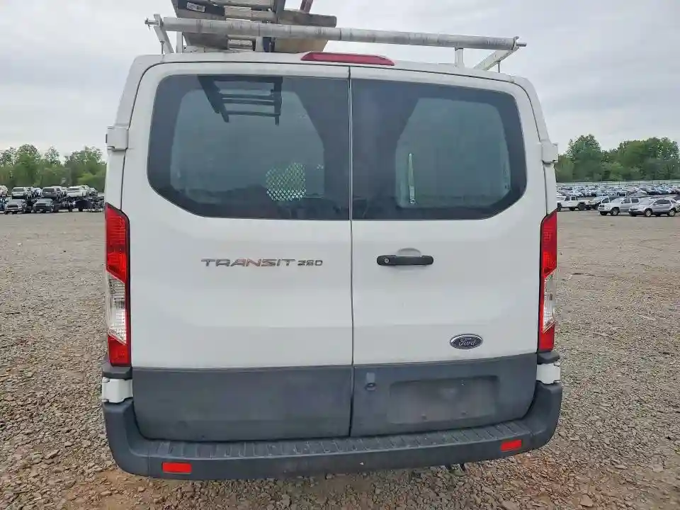 1FTBR1Y88LKB05666 2020 FORD TRANSIT-5