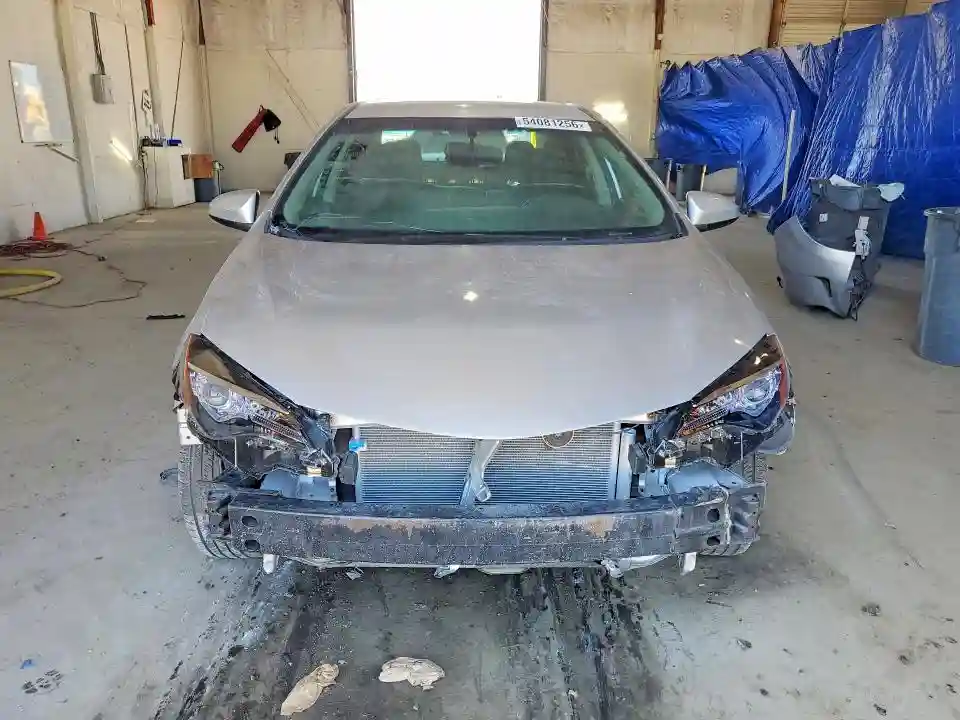 5YFBURHEXKP871207 2019 TOYOTA COROLLA-4