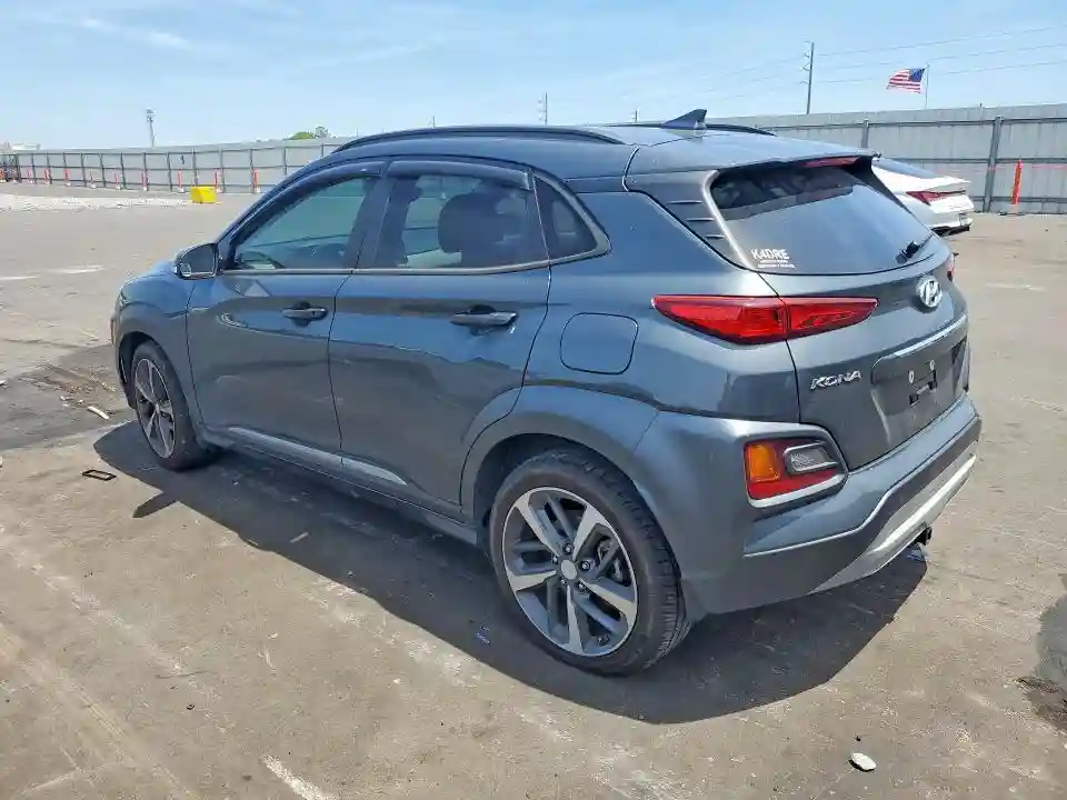 KM8K5CA53MU616310 2021 HYUNDAI KONA-1