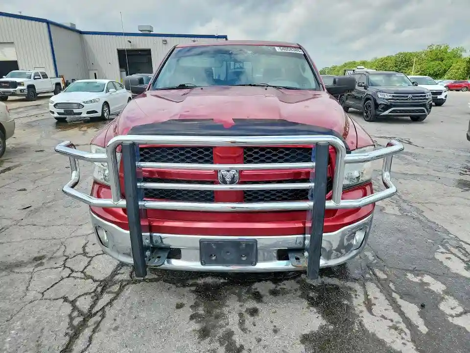 1C6RR7GT9DS507874 2013 RAM 1500-4
