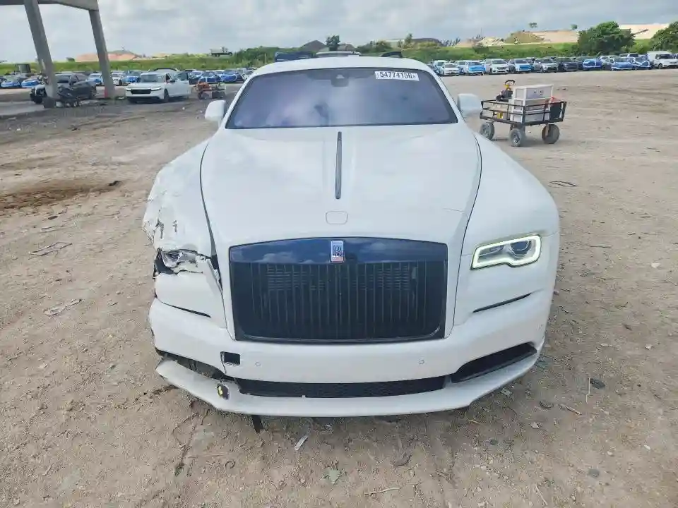 SCAXZ0C06LU201843 2020 ROLLS-ROYCE ALL OTHER-4