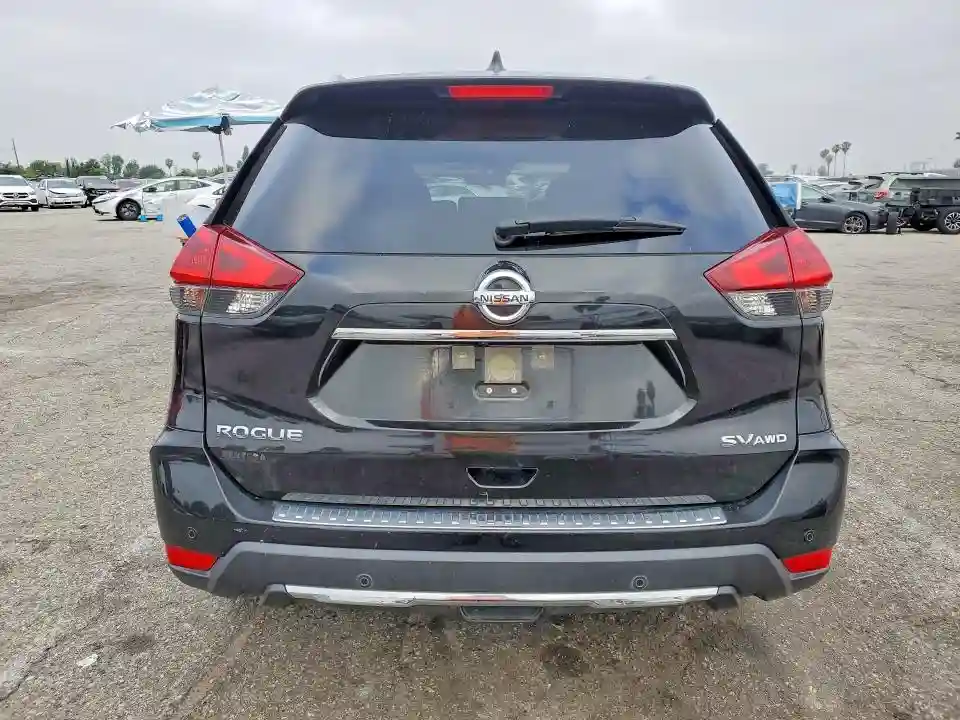 JN8AT2MV0LW124692 2020 NISSAN ROGUE-5