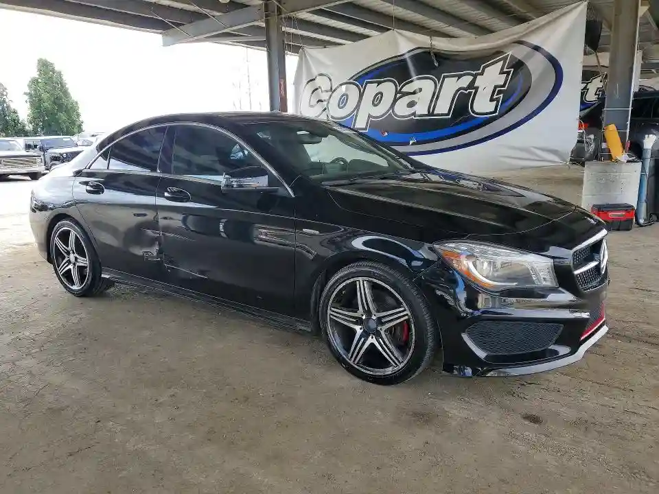 WDDSJ4EB5GN388286 2016 MERCEDES-BENZ CLA-CLASS-3