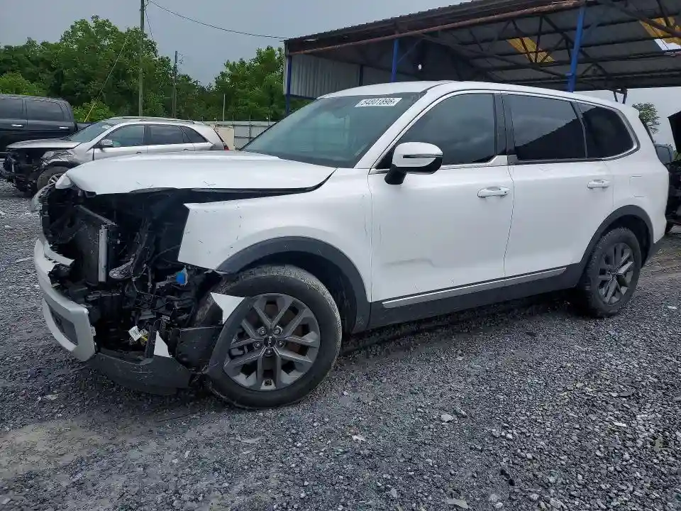 5XYP24GC7RG434052 2024 KIA TELLURIDE-0