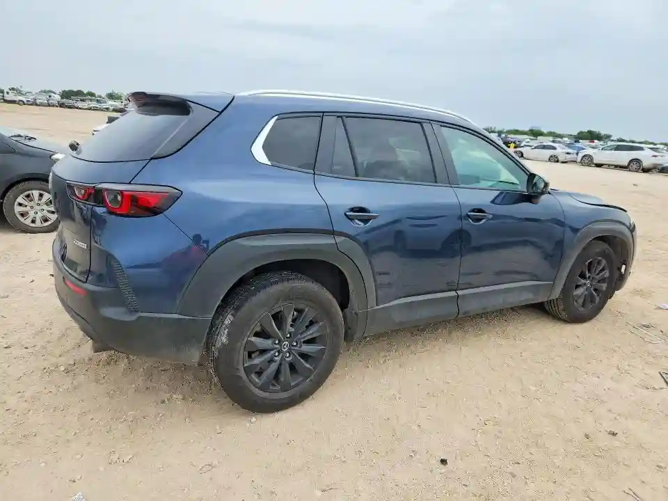7MMVABBM8SN303984 2025 MAZDA CX-50-2