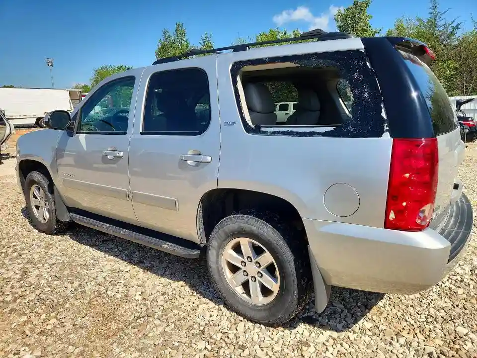 1GKS2CE01BR167905 2011 GMC YUKON-1
