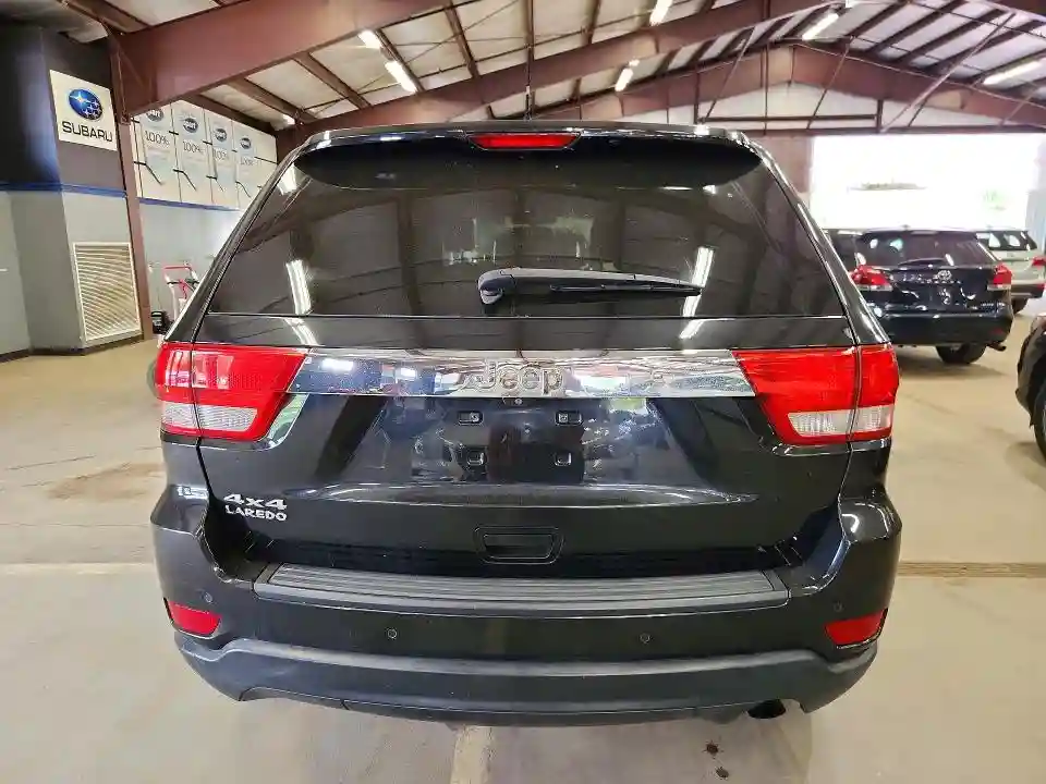 1C4RJFAG2CC352678 2012 JEEP CHEROKEE-5