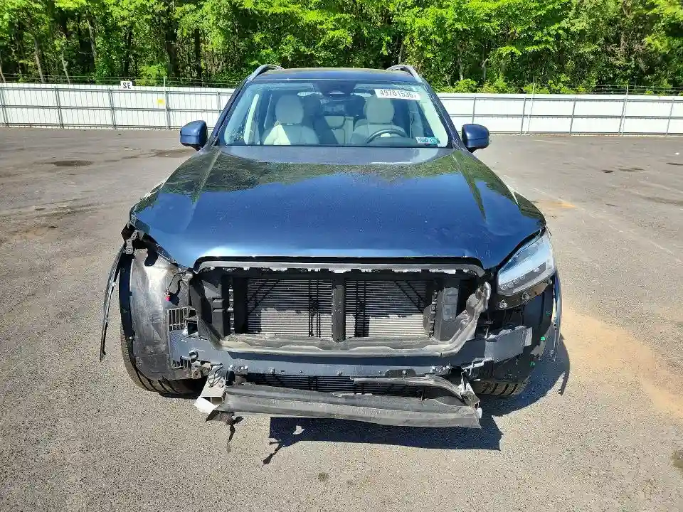YV4062PE4R1179174 2024 VOLVO XC90-4