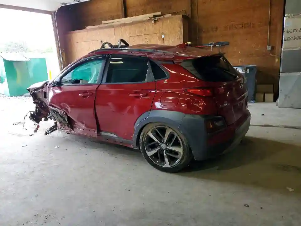 KM8K5CA55MU680588 2021 HYUNDAI KONA-1