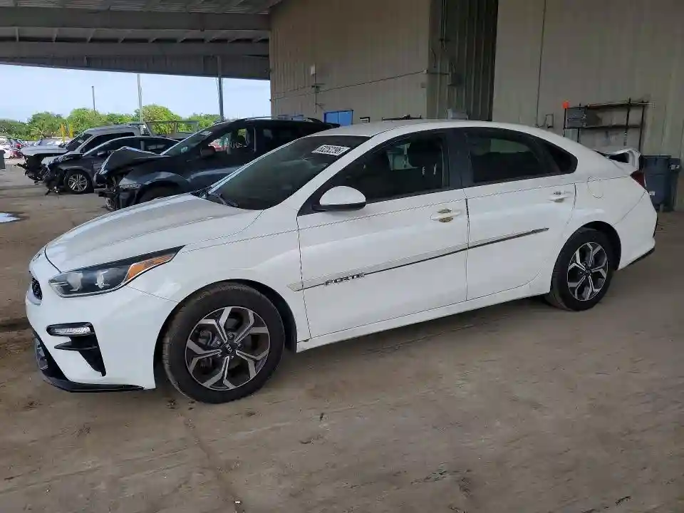 3KPF24AD4KE022624 2019 KIA FORTE-0
