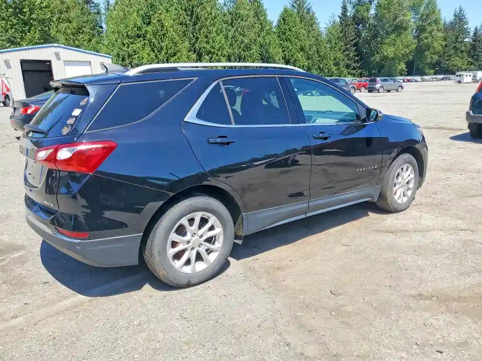 3GNAXUEU0JL408562 2018 CHEVROLET EQUINOX-2