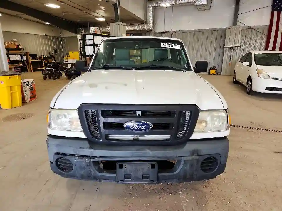 1FTKR1ADXBPA72565 2011 FORD RANGER-4