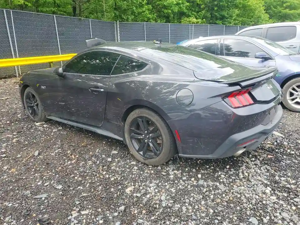 1FA6P8CFXR5411559 2024 FORD MUSTANG-1