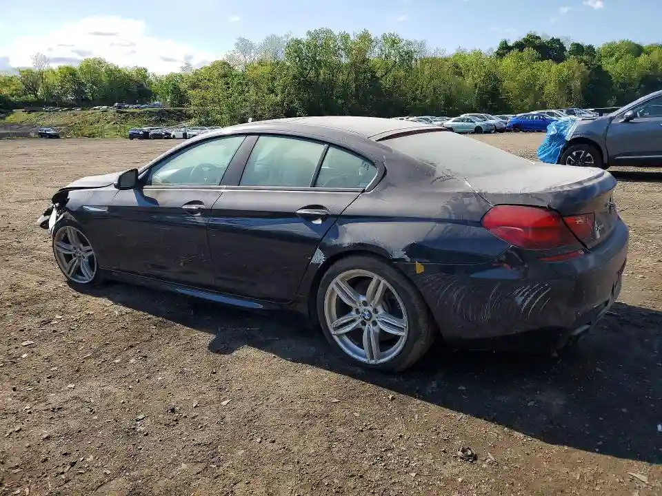 WBA6D6C59GG388174 2016 BMW 6 SERIES-1