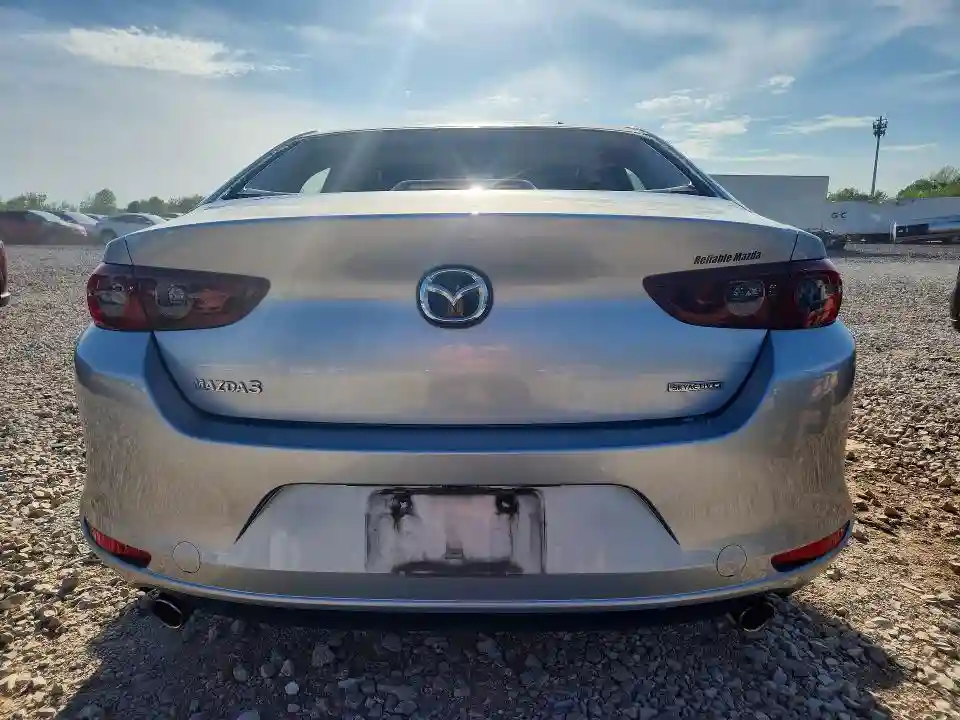 3MZBPABL5LM130131 2020 MAZDA 3-5