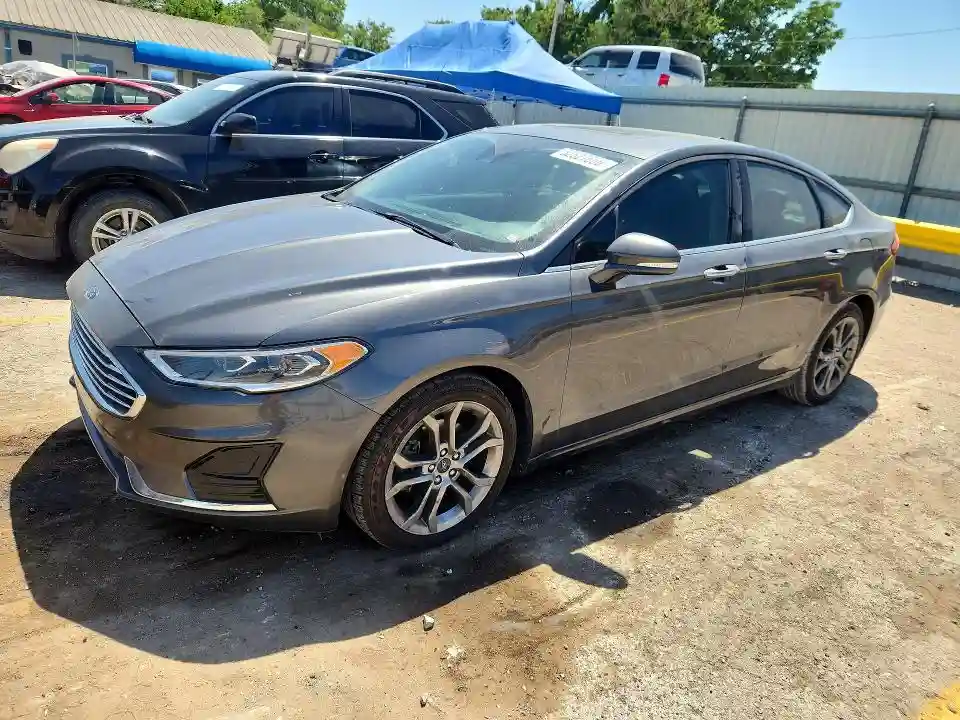 3FA6P0CD4LR130183 2020 FORD FUSION-0