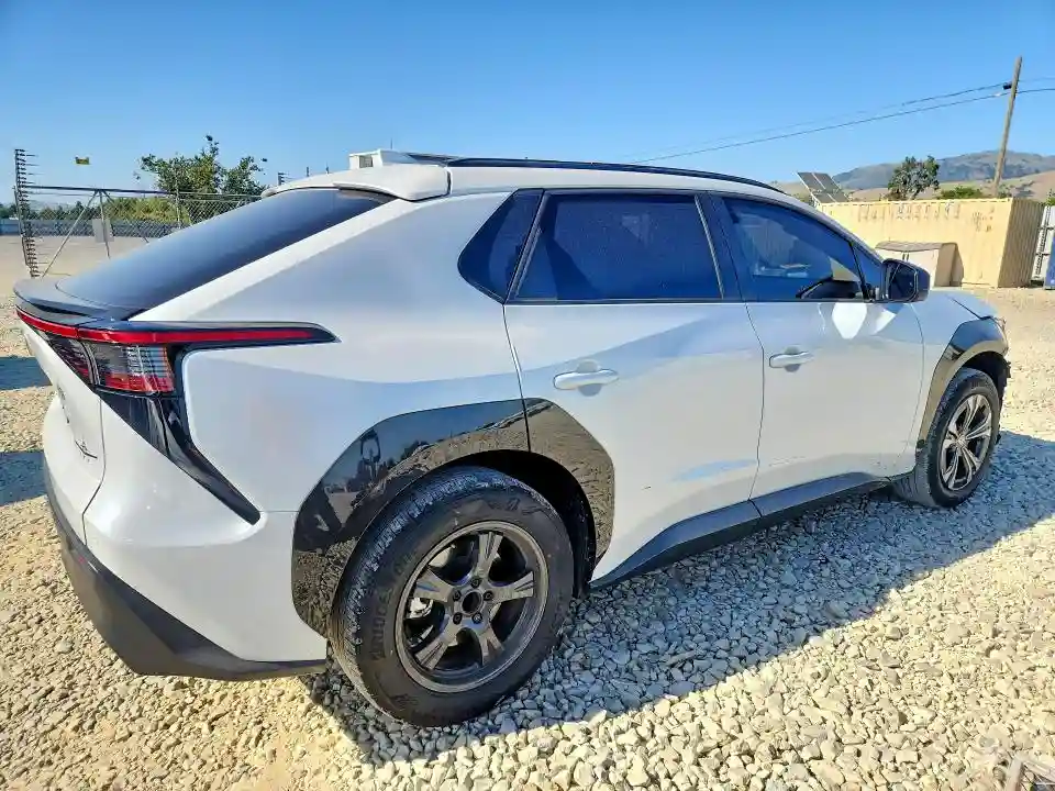 JTMAAAAA8SA067909 2025 TOYOTA ALL OTHER-2