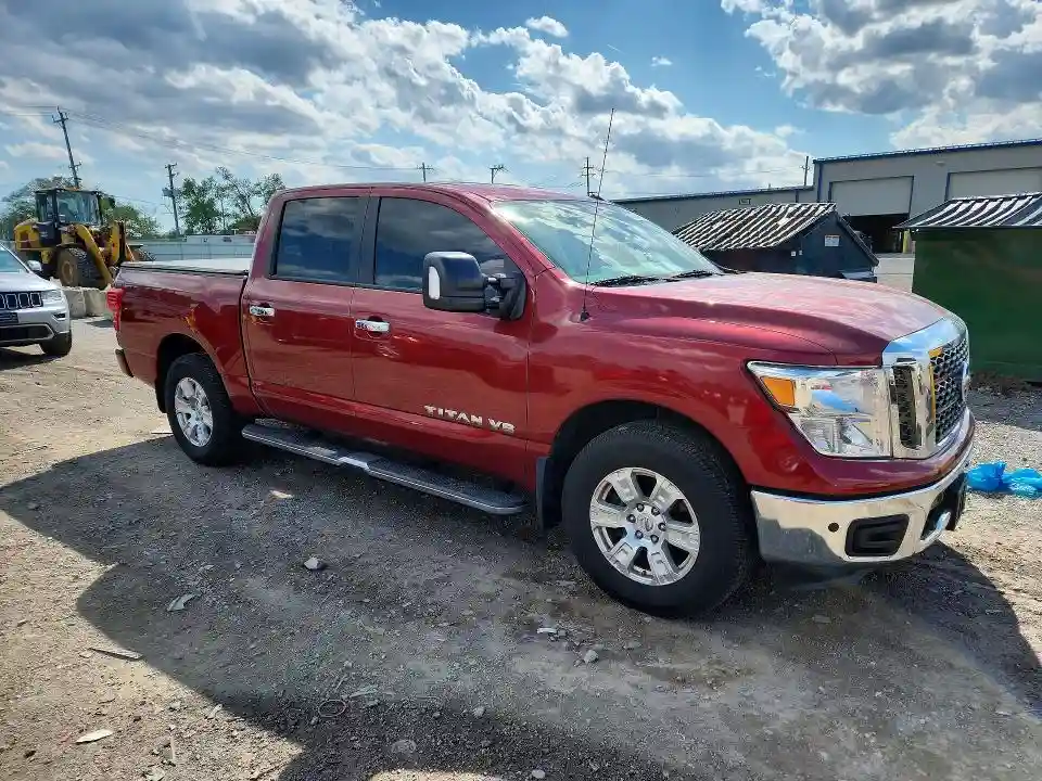 1N6AA1E5XJN545961 2018 NISSAN TITAN-3