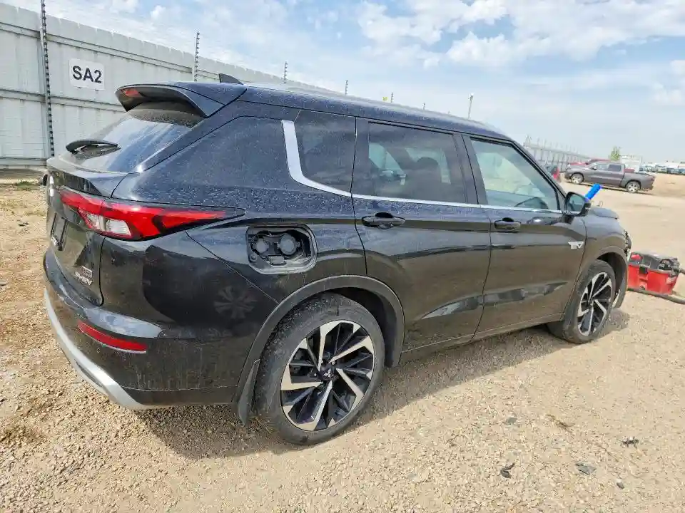 JA4T5VA91PZ613172 2023 MITSUBISHI OUTLANDER-2