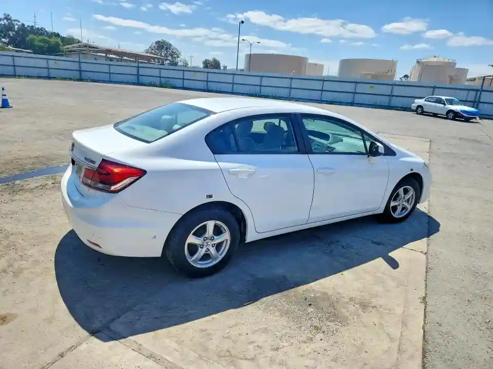 19XFB5F52DE000289 2013 HONDA CIVIC-2