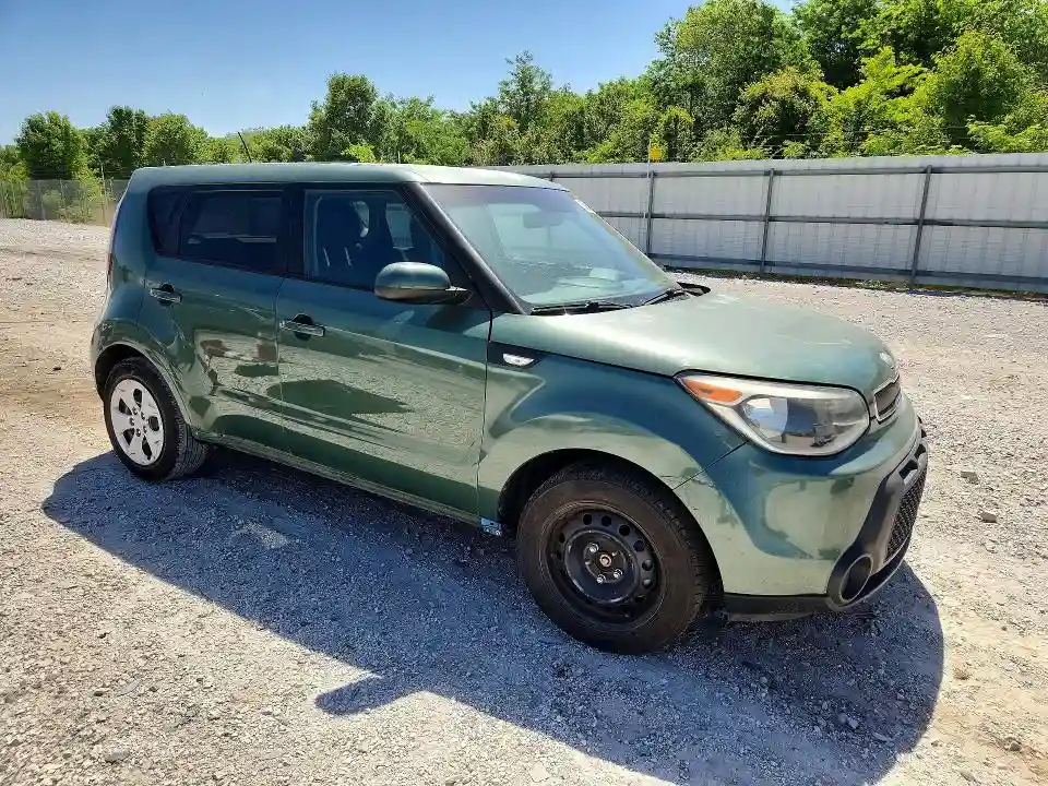 KNDJN2A24E7013897 2014 KIA SOUL-3