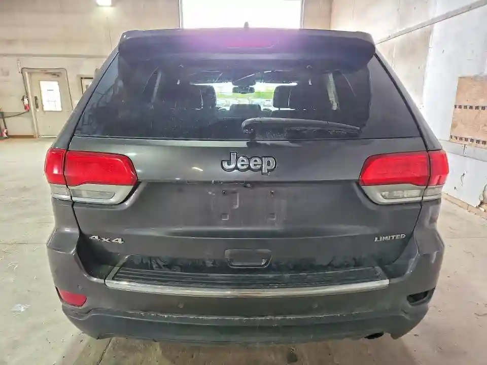 1C4RJFBG2FC846672 2015 JEEP CHEROKEE-5