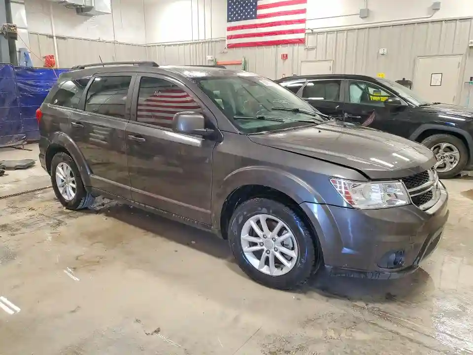 3C4PDCBG2ET142147 2014 DODGE JOURNEY-3