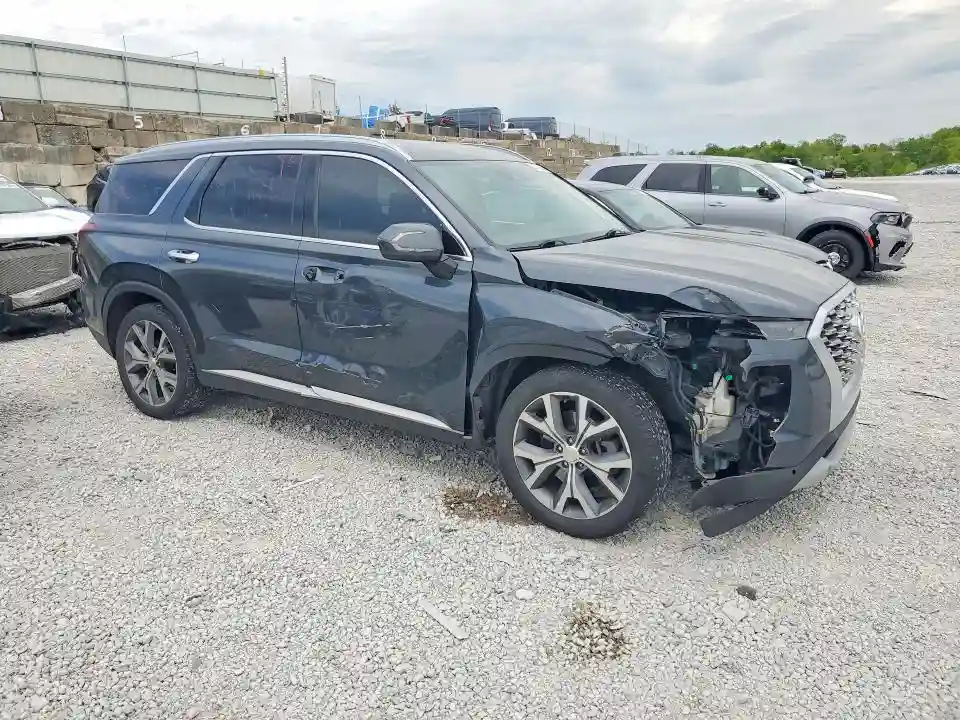KM8R4DHE2LU086570 2020 HYUNDAI PALISADE-3