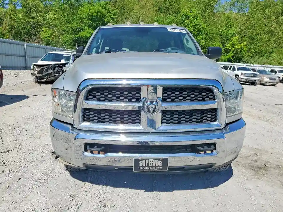 3C6MR5AJ8EG125849 2014 RAM 2500-4