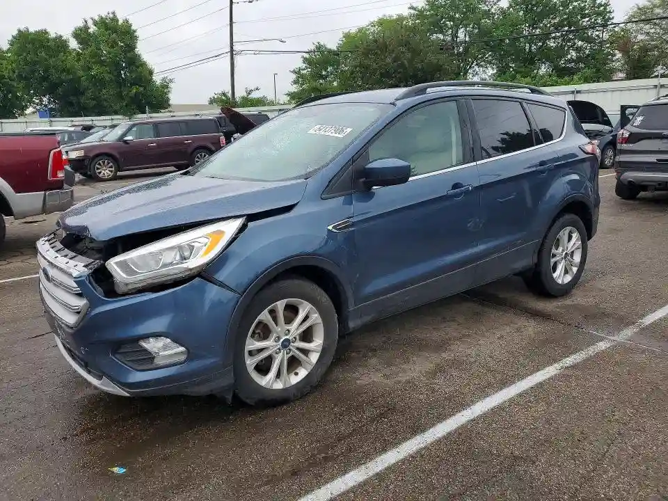 1FMCU0HD4JUB08068 2018 FORD ESCAPE-0