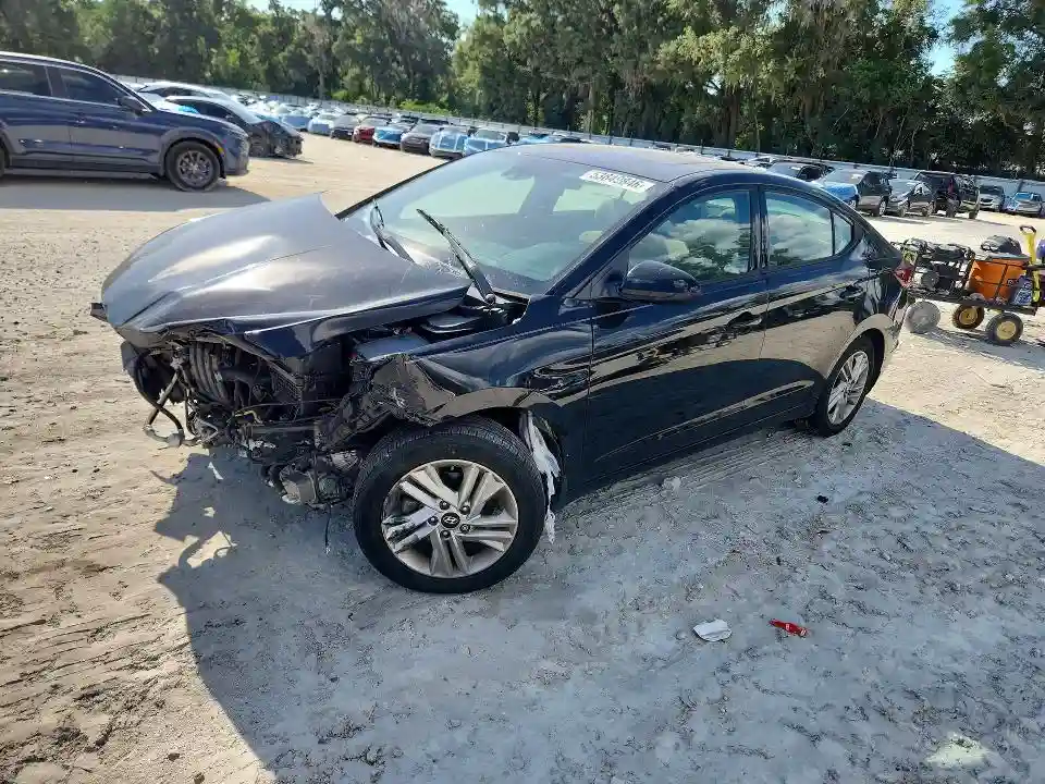 5NPD84LF1LH598446 2020 HYUNDAI ELANTRA VA-0