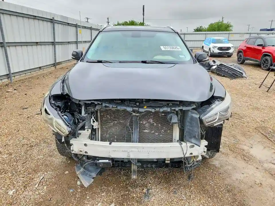 5N1DL0MN3HC545601 2017 INFINITI QX60 BASE-4