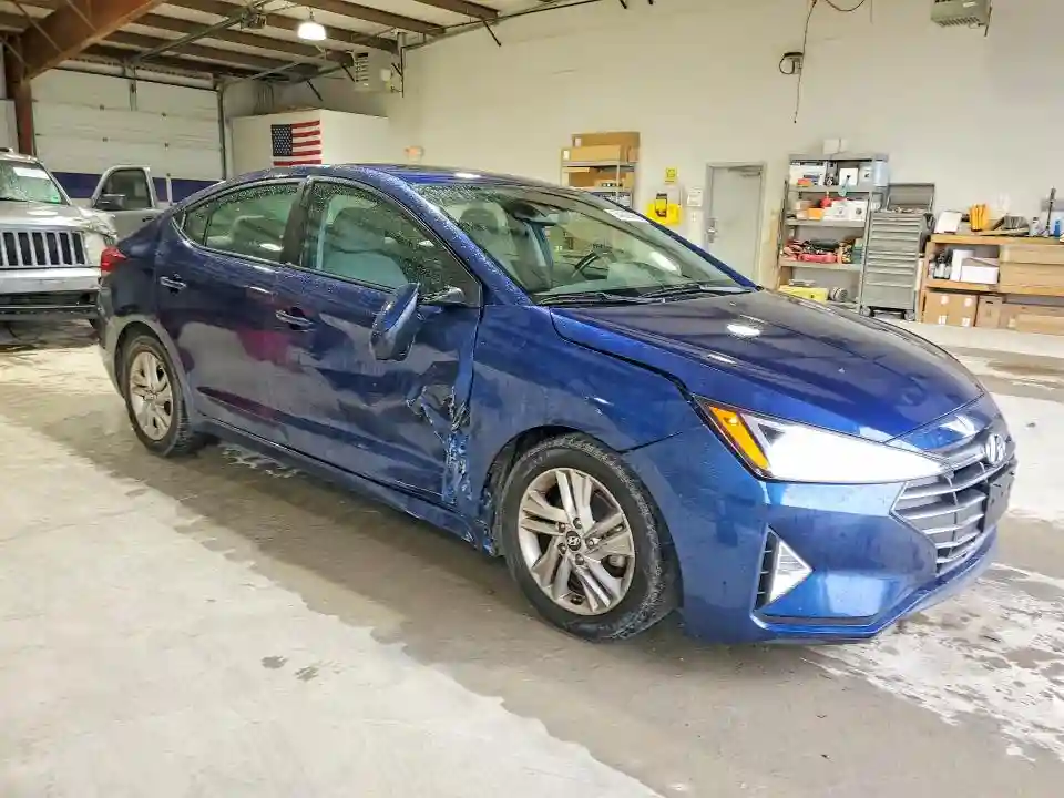 5NPD84LF3KH411447 2019 HYUNDAI ELANTRA VA-3