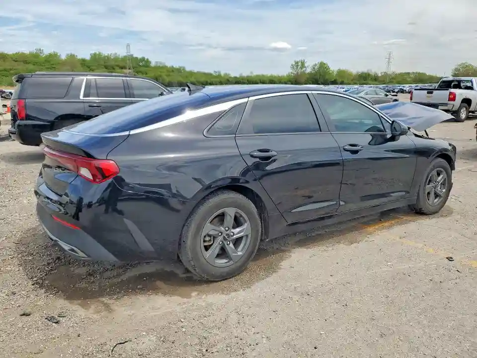 5XXG24J26NG123761 2022 KIA K5-2