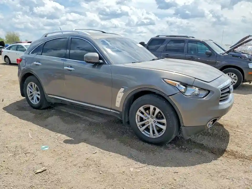 JN8AS1MW3CM152276 2012 INFINITI FX35-3