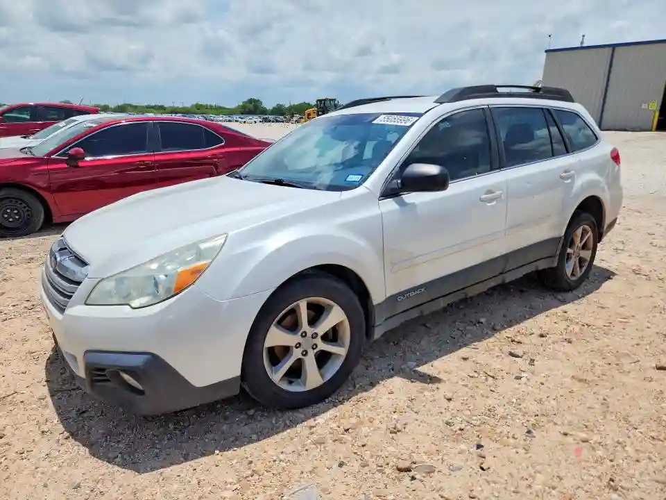 4S4BRCAC8E3251262 2014 SUBARU OUTBACK-0