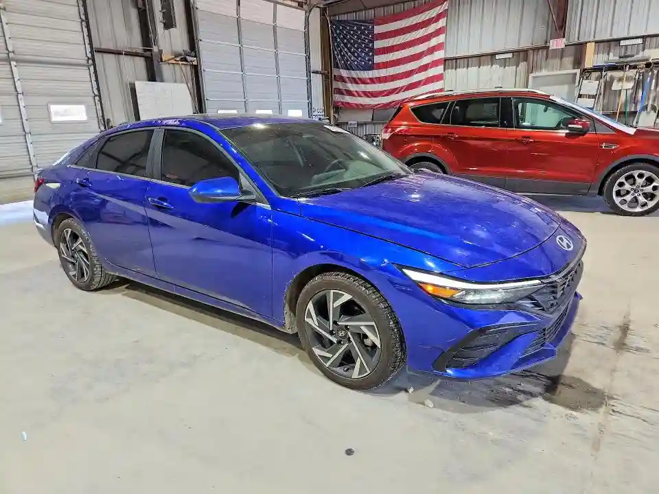KMHLS4DG6RU791352 2024 HYUNDAI ELANTRA-3