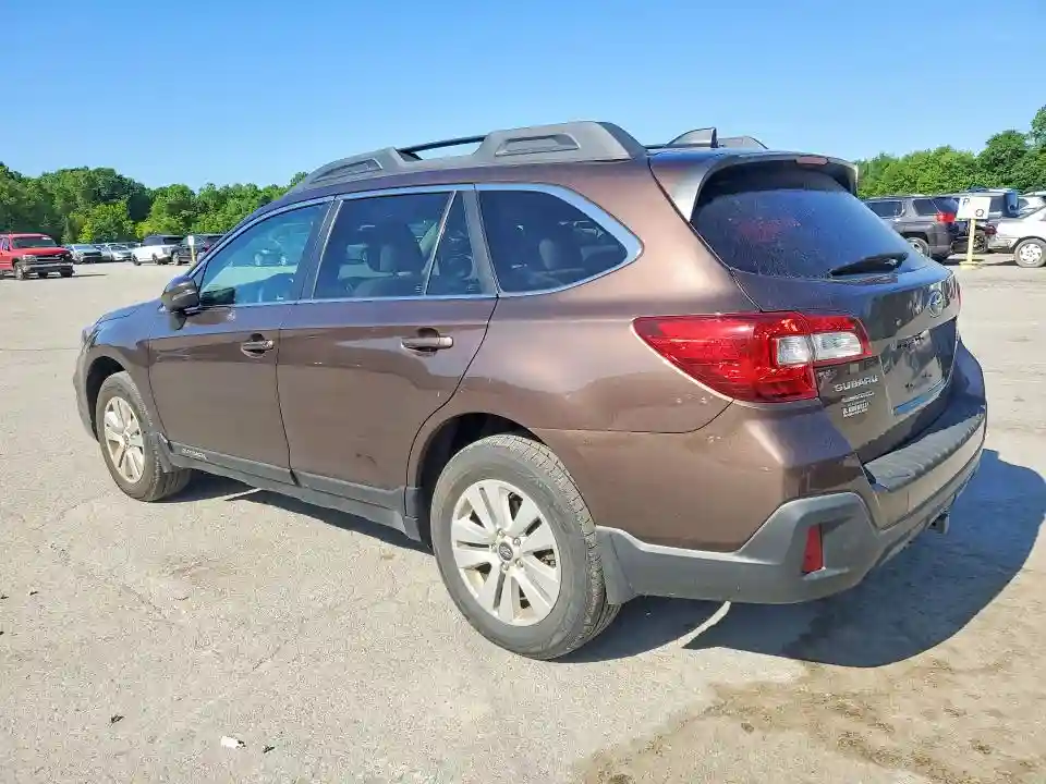 4S4BSAHC0K3230206 2019 SUBARU OUTBACK-1