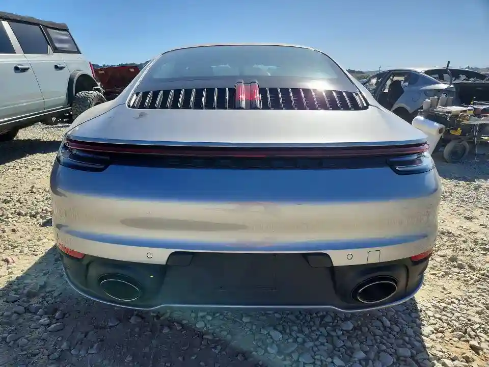 WP0AB2A97LS229517 2020 PORSCHE 911-5