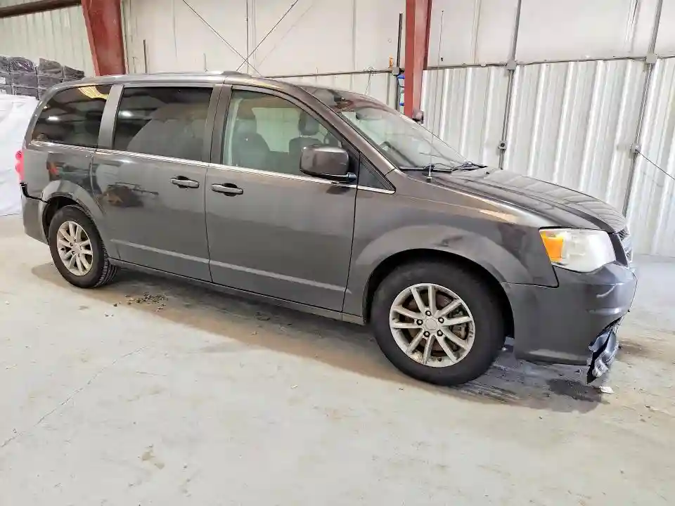 2C4RDGCG3KR717823 2019 DODGE CARAVAN-3