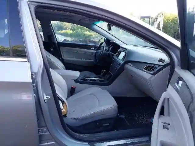5NPE34AF3FH089002 2015 HYUNDAI SONATA-4