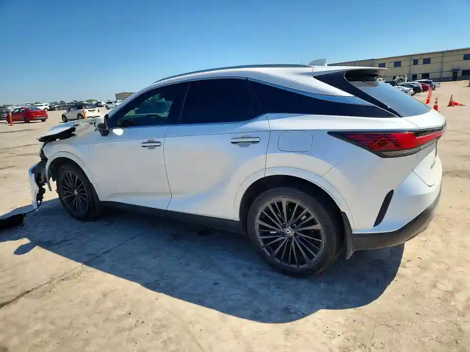 2T2BAMBA5RC044416 2024 LEXUS RX 350 PRE-1