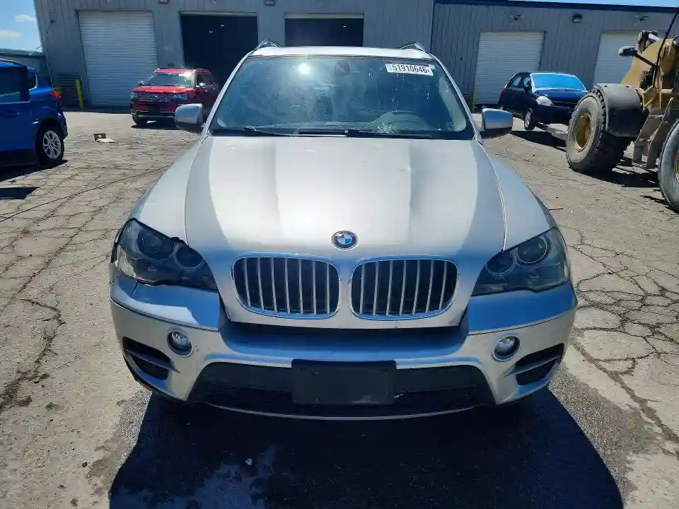 5UXZV4C58D0E05876 2013 BMW X5-4