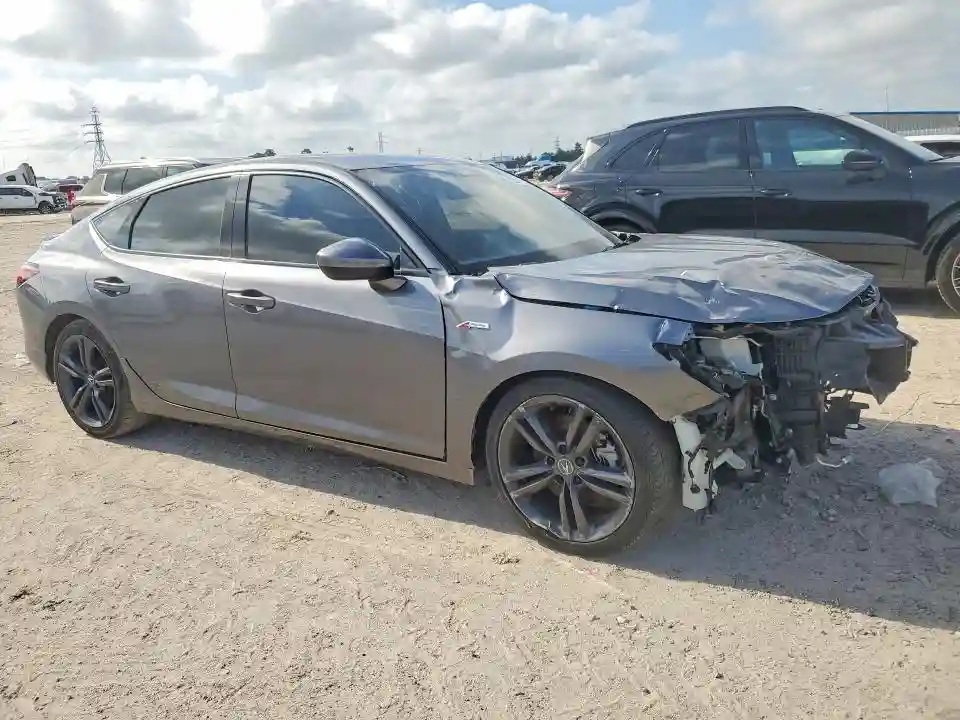 19UDE4H38PA020172 2023 ACURA INTEGRA-3