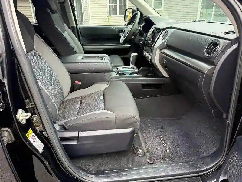 5TFUY5F16EX344339 2014 TOYOTA TUNDRA-4