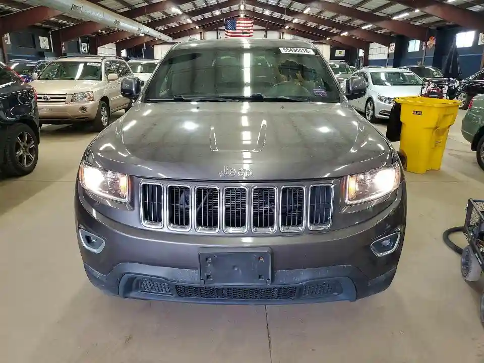1C4RJFAG3EC457703 2014 JEEP CHEROKEE-4